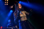 DELAIN | Dark Waters Over Europe-Tour 2024